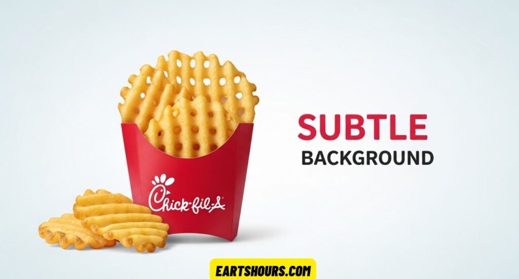 When Does Chick-fil-A Stop Serving Breakfast